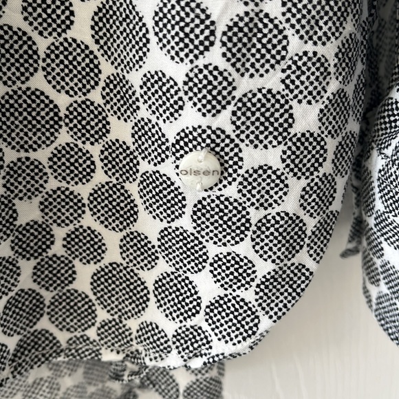 Olsen button down - Picture 3 of 7